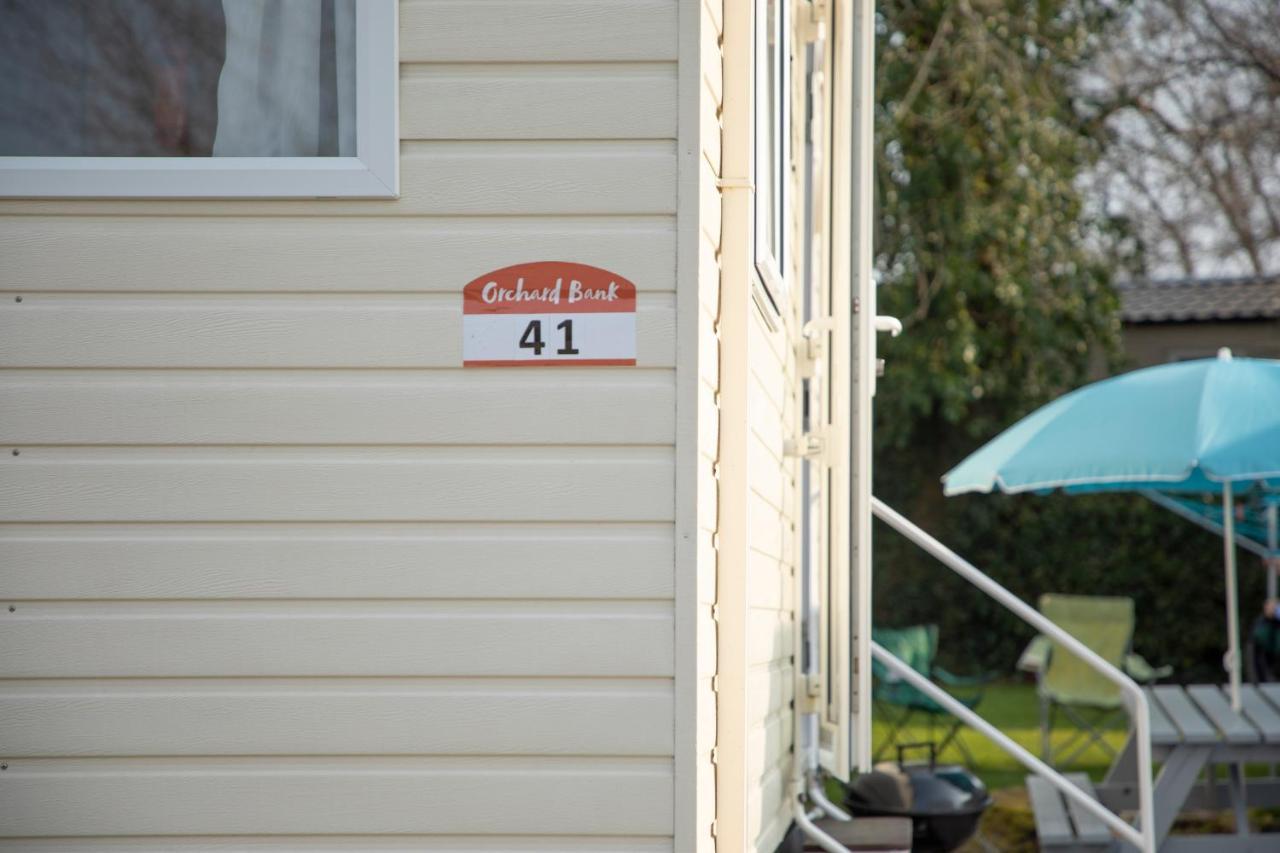 41 Orchard Bank, 3 Bed, Rockley Park Poole Villa Exterior photo